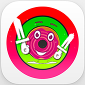 Behcet - Knife Wars icon