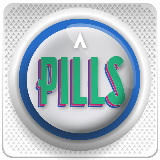 Apolo Pills - Theme, Icon pack, Wallpaper icon