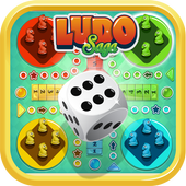 Ludo Saga icon