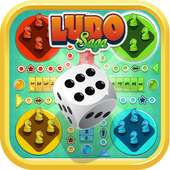 Ludo Saga