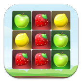 Fruit Blocks icon