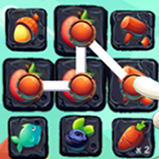 Farm Line - Match 3 Puzzle Game icon