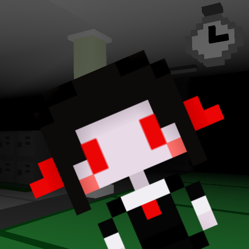 Chibi Horror: The School - Japanese Terror icon