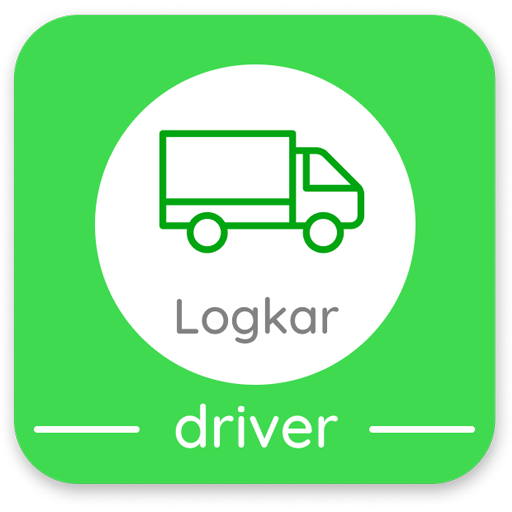 Logkar driver icon