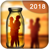 PIP Camera Effect icon