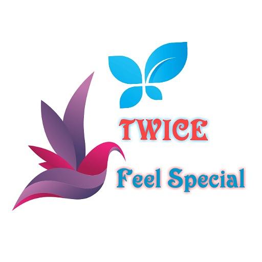 Twice - Feel Special icon