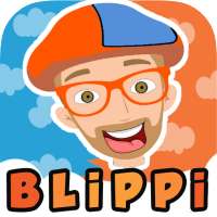 Blippis Nursery Rhymes - kids Songs on 9Apps