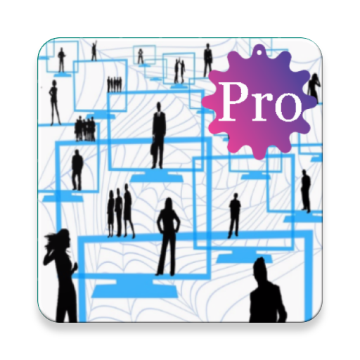 Organizational Behavior Pro icon