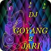 Dj Goyang 2 Jari on 9Apps