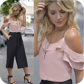 ❤️💋😘 Teen Outfit Ideas 😘💋❤️ icon