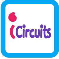 icircuit | learn electronics circuit on 9Apps