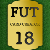 FUT Card Creator icon