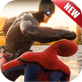 Pro Wrestling Superheroes Fighting:  Immortal Gods icon