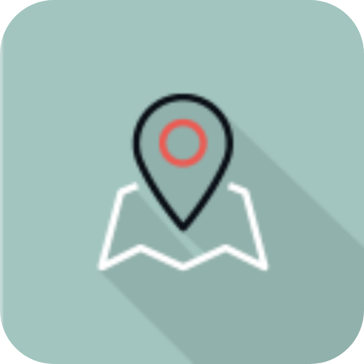 Location Info - Get Location from GPS and Network icon