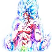 Imágenes broly dragón ball súper on 9Apps