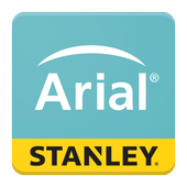 Arial Mobile icon