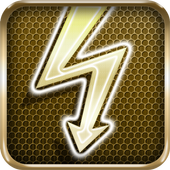Electric Course Ed Galaxy note icon