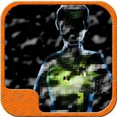 Craft Ben Link Games Alien