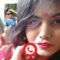 Indian Bhabhi Hot Video Girl Chatting ❤️ Text Free