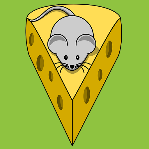 Mouse Invasion - A Game For Cats icon