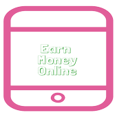 Earn Money Online icon