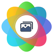 Galaxy hd wallpaper :hd wallpaper 2018 icon