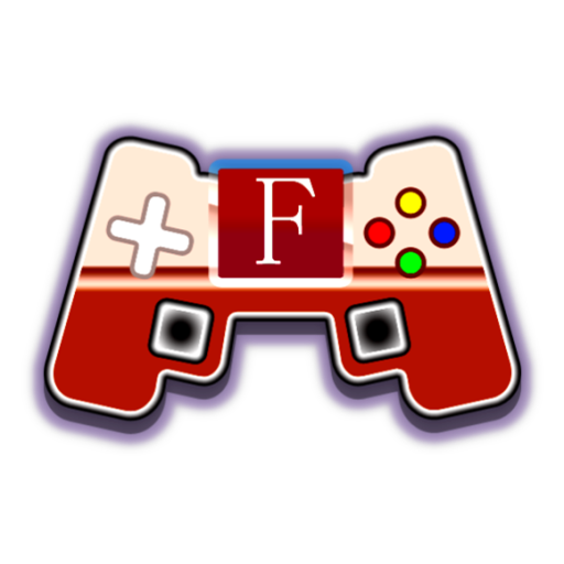 Flash Game Player Classic icon