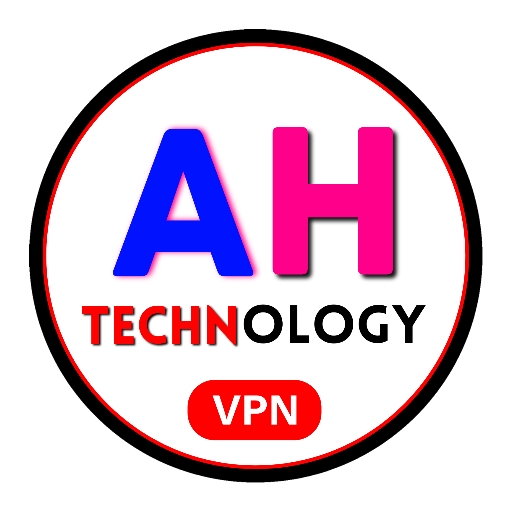 Ah Vpn Tech icon