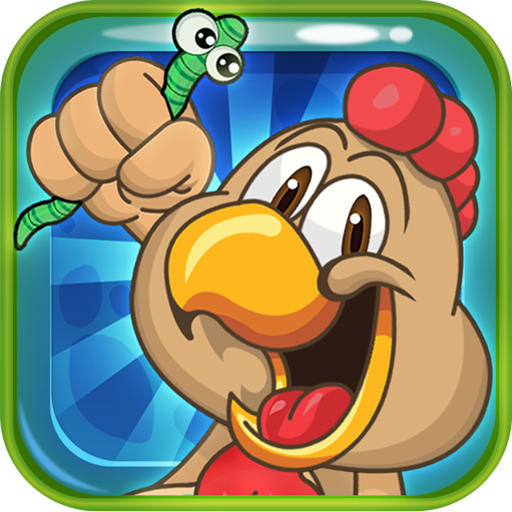 Run Turkey Run - Classic Arcade Game icon