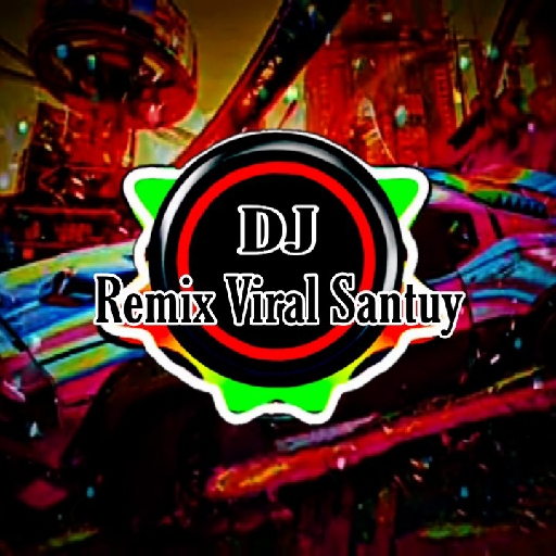 DJ BAHAGIA SLOW REMIX VIRAL icon