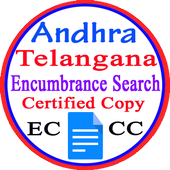 Encumbrance Certificate EC - CC Copy (TS-AP State) icon
