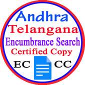 Encumbrance Certificate EC - CC Copy (TS-AP State) on 9Apps