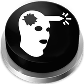 Headshot Sound Button icon