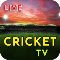 Live Cricket TV: Live Cricket Score & Schedule