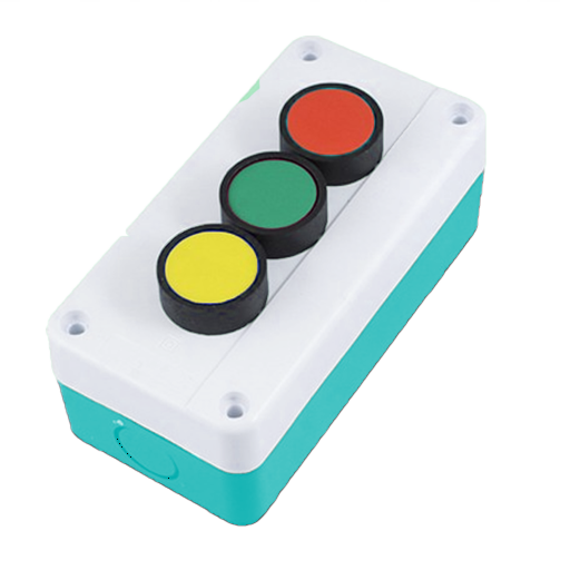 Botonera para Radio y Podcast icon