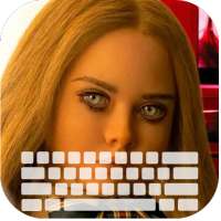 Megan Keyboard