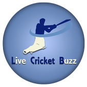 Live Cricket Buzz icon