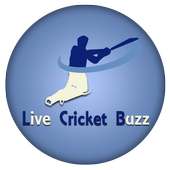 Live Cricket Buzz