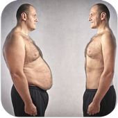 طرق حرق الدهون أيقونة