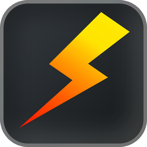 VPN Kilat - Unlimited Free &amp; Super Fast VPN icon