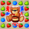 Fruit Jam ? Matching 3, Fruits Mania Splash icon