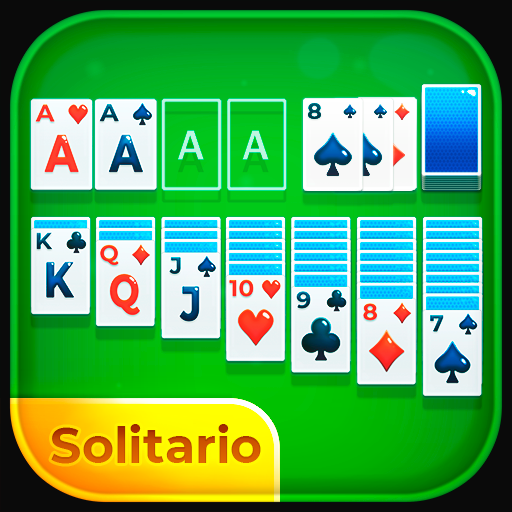 Solitario - Giochi offline icon