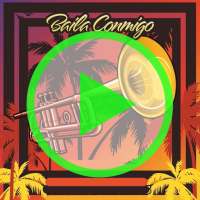 Baila Conmigo Music Offline