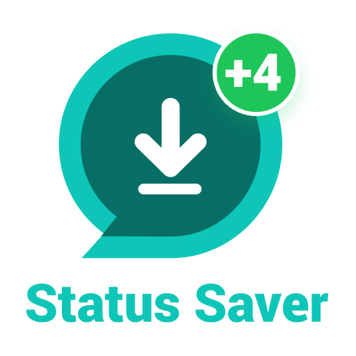 Status Saver For WhatsApp : Save HD Images, Videos icon