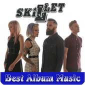 Skillet Best Album Music on 9Apps