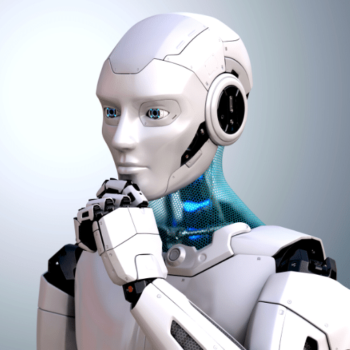 Robot Sounds - Robot Voice Ringtone icon