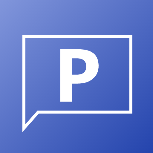 Parkomat Parking SMS icon