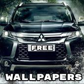 Mitsubishi Cars icon