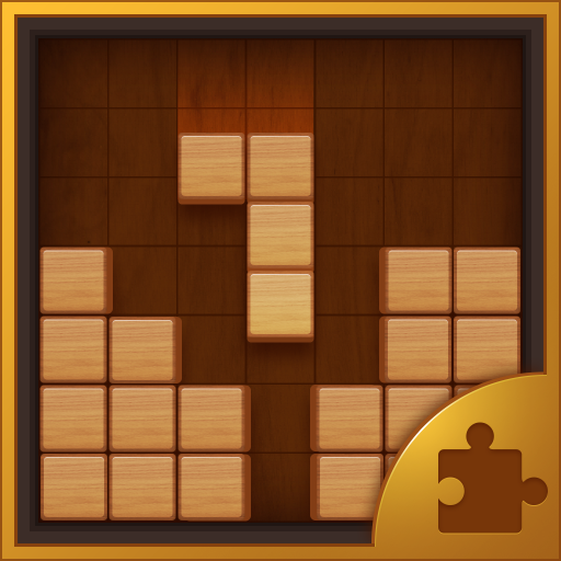 Block Puzzle icon