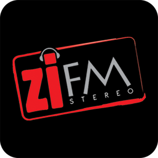 ZiFM Stereo Official icon